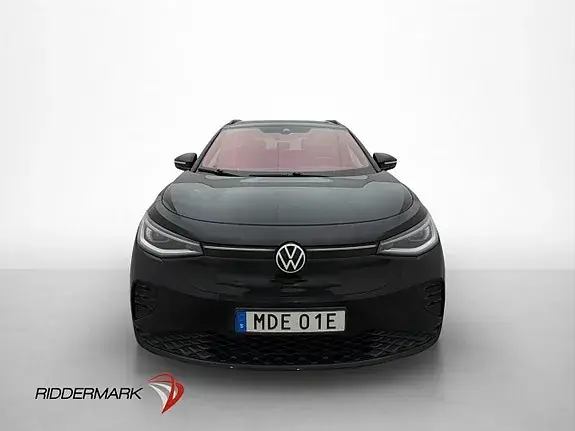 Volkswagen Id.4 Gtx 2023 photo 3