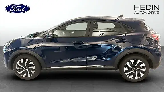 Ford Puma 2024 photo 2