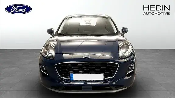 Ford Puma 2024 photo 3