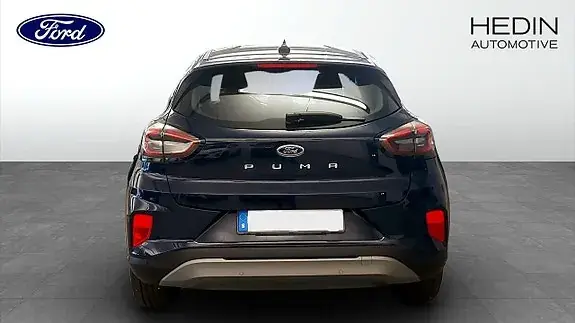 Ford Puma 2024 photo 5