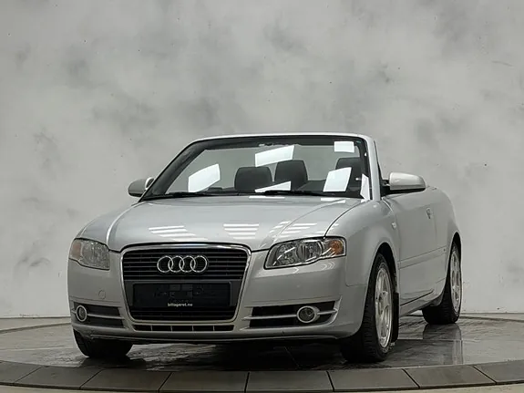 Audi A4 2006 photo 2