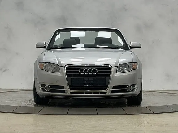 Audi A4 2006 photo 3