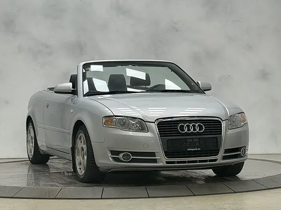 Audi A4 2006 photo 4