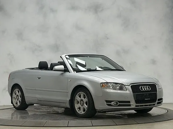 Audi A4 2006 photo 5