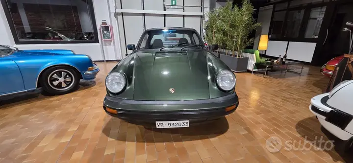 Porsche 911 1980 photo 4