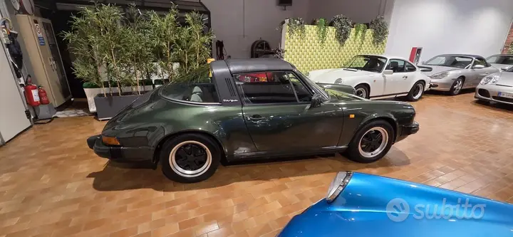 Porsche 911 1980 photo 2