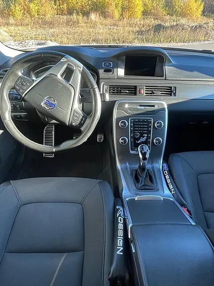Volvo Xc70 2016 photo 3