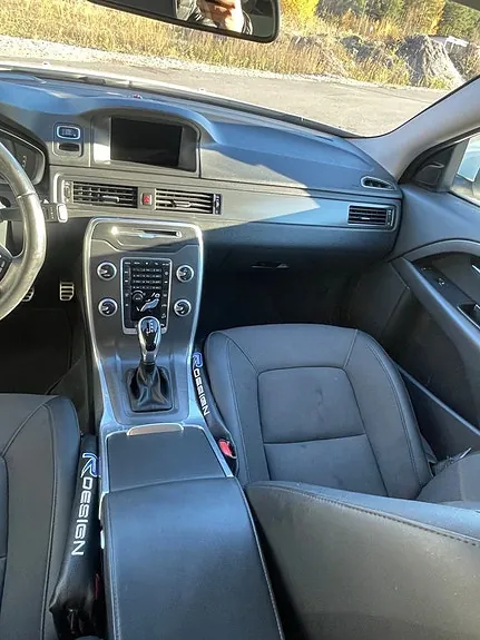 Volvo Xc70 2016 photo 5