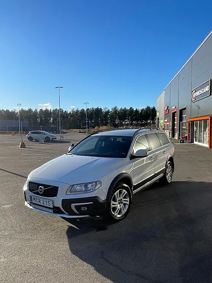 Volvo Xc70