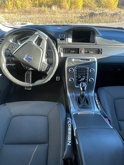 Volvo Xc70 2016 photo 4