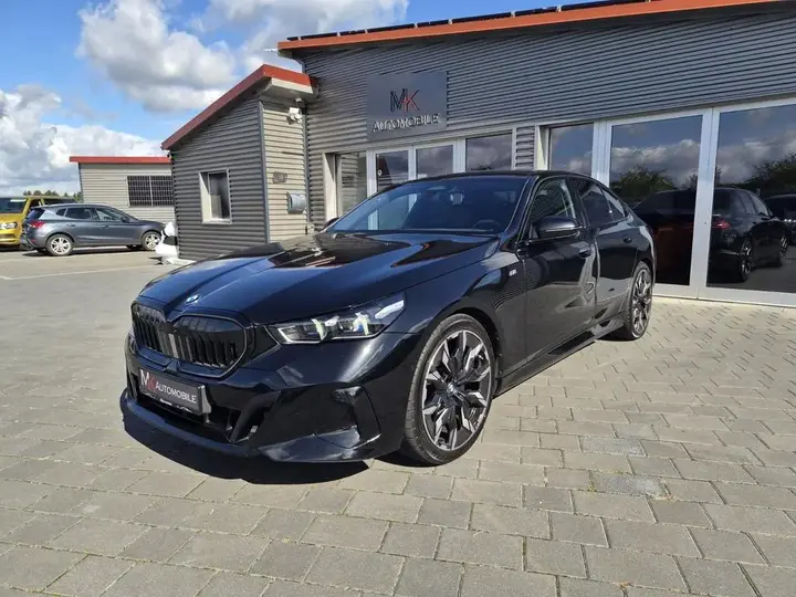 BMW 520D