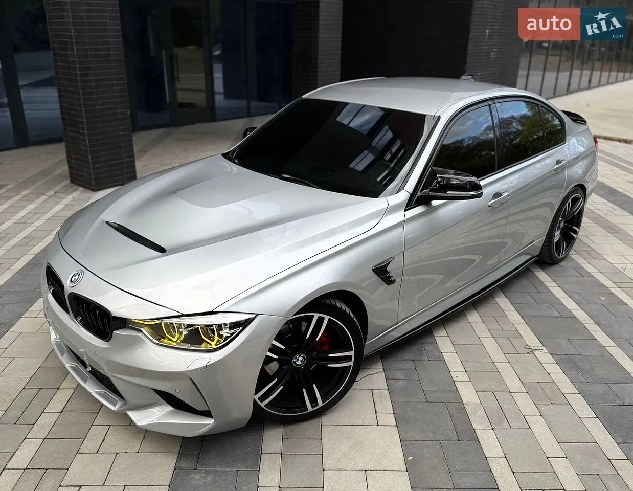 BMW 3 Series 2013 photo 3