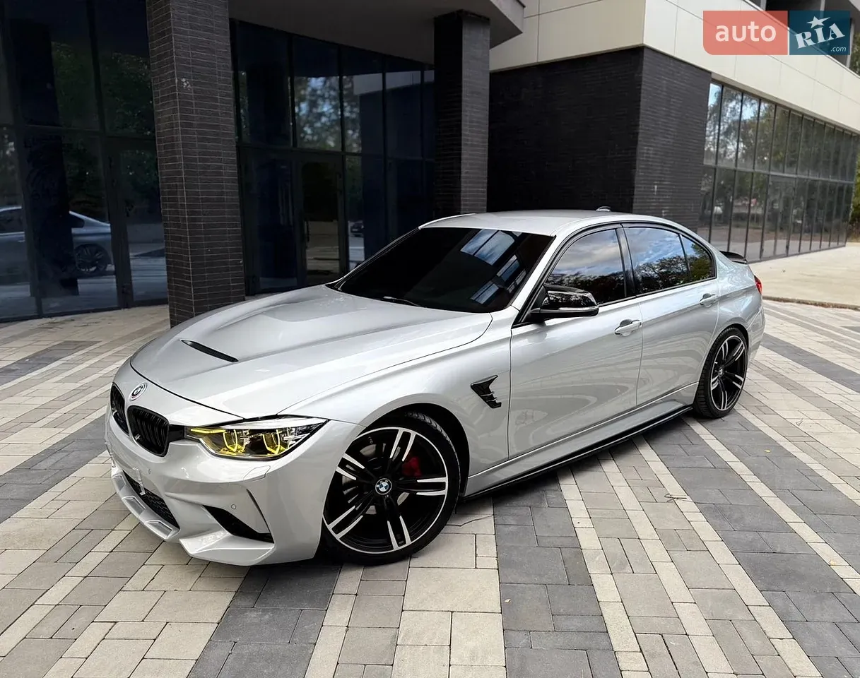 BMW 3 Series 2013 photo 2
