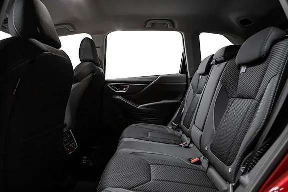 Subaru Forester 2020 photo 5