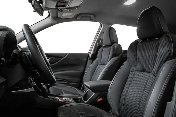 Subaru Forester 2020 photo 3