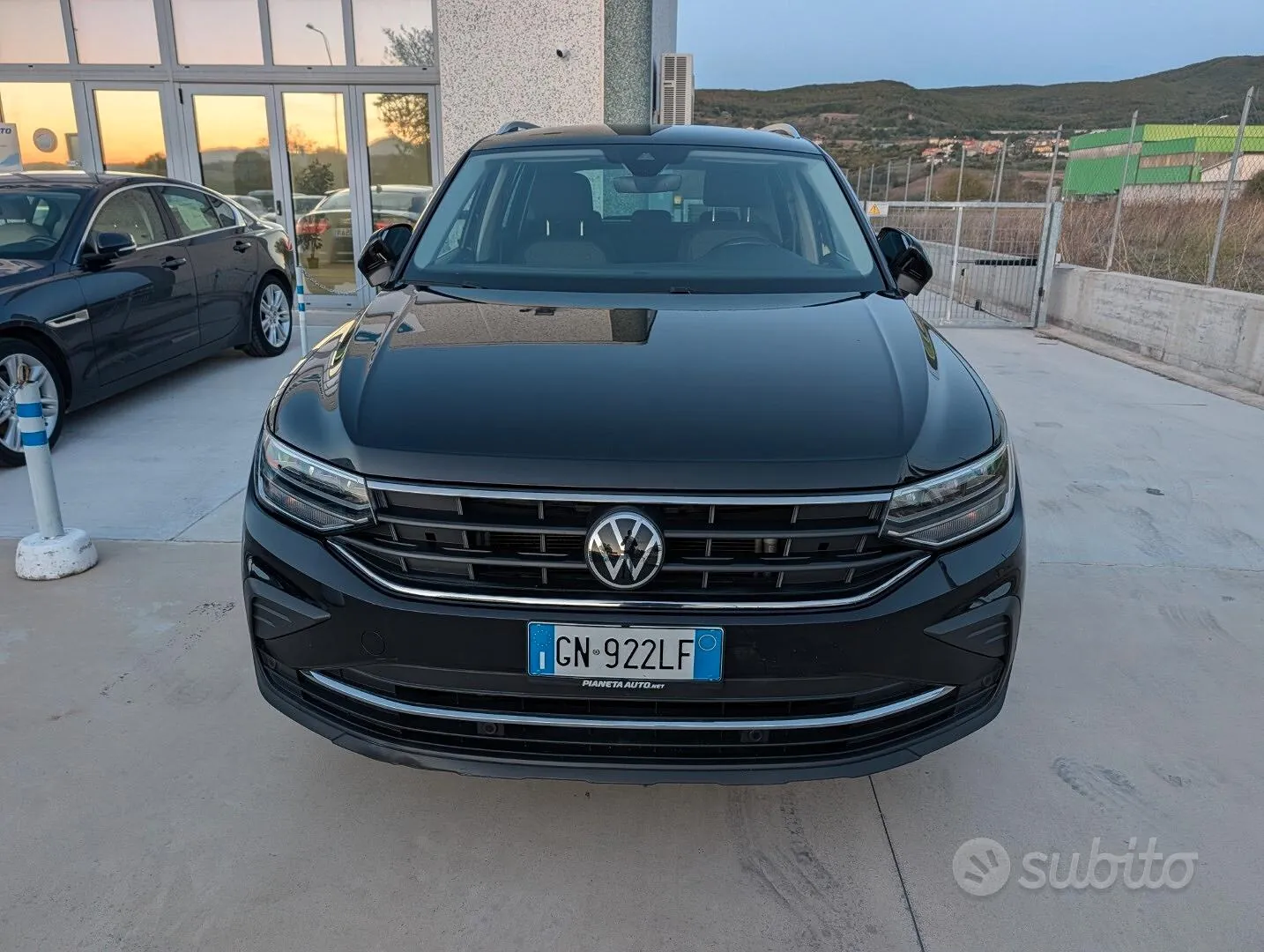Volkswagen Tiguan 2023 photo 3