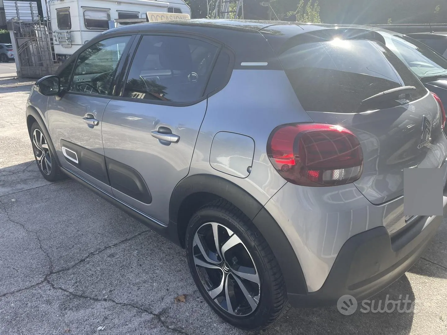 Citroen C3 2021 photo 3