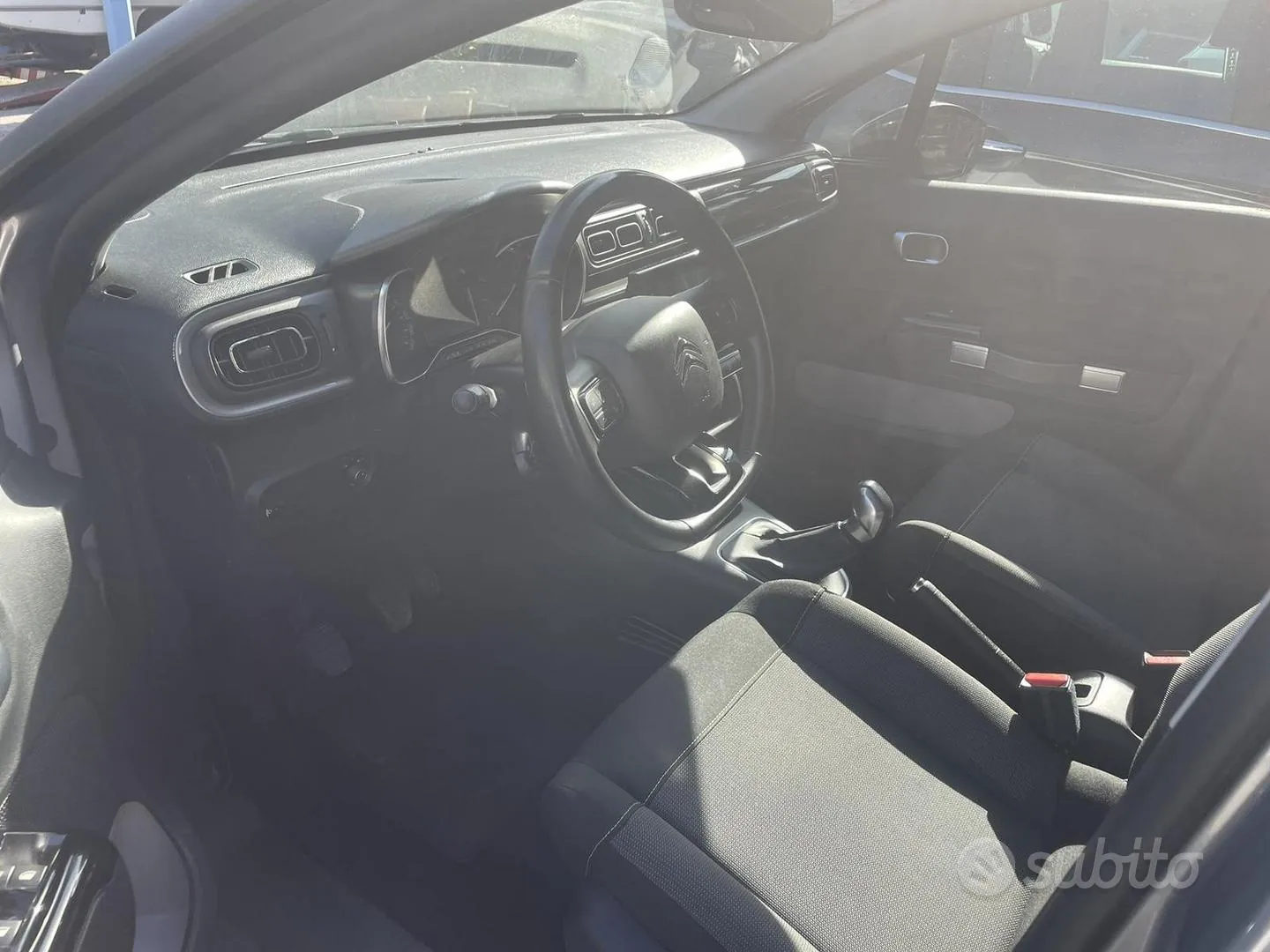 Citroen C3 2021 photo 2