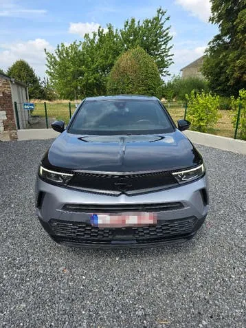 Opel Mokka 2023 photo 3