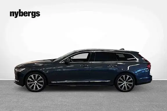 Volvo V90 2022 photo 2