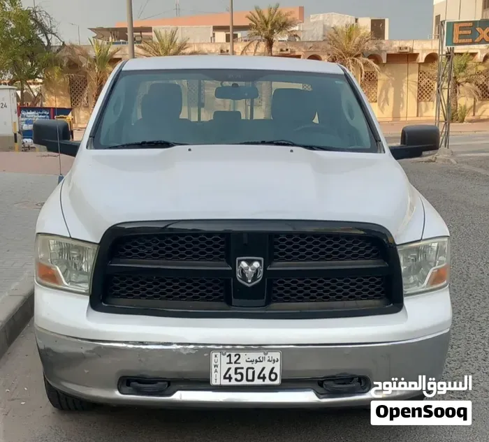 Dodge Ram Limited