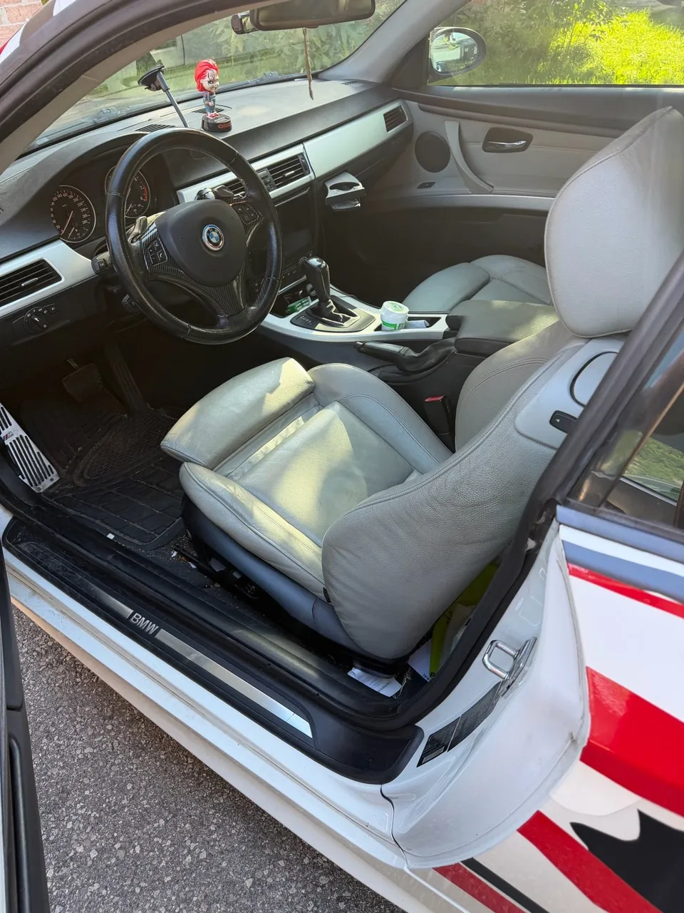 BMW 335I 2008 photo 5
