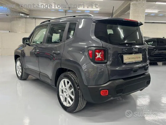 Jeep Renegade 2022 photo 3