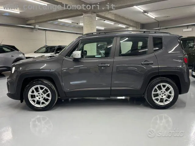 Jeep Renegade 2022 photo 2