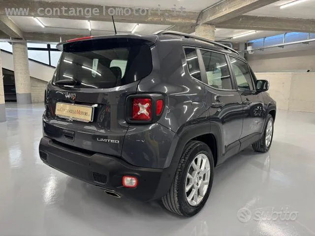 Jeep Renegade 2022 photo 5