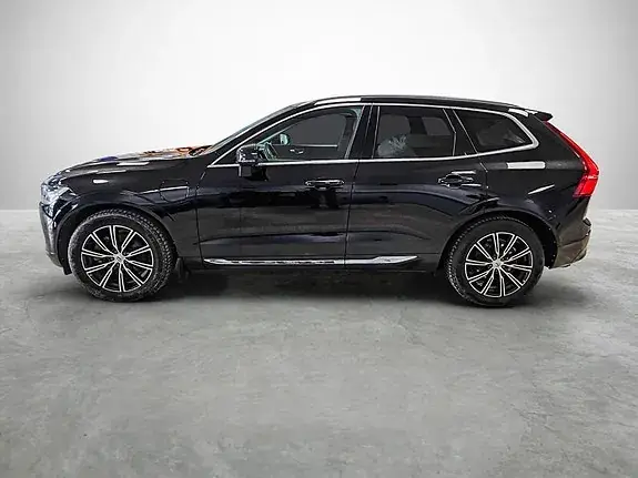 Volvo Xc60 2018 photo 2