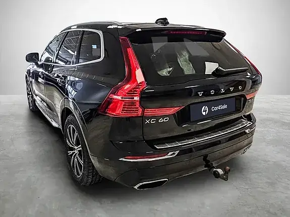 Volvo Xc60 2018 photo 3