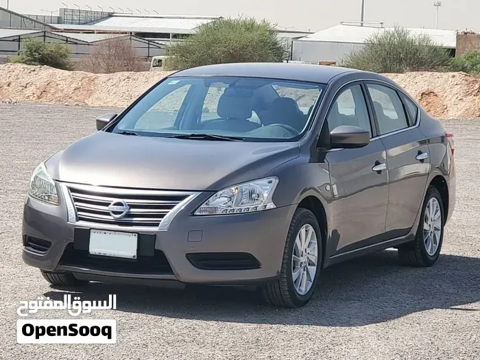 Nissan Sentra 2019 photo 2