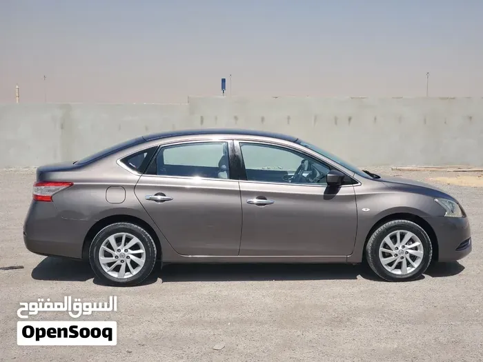 Nissan Sentra 2019 photo 4