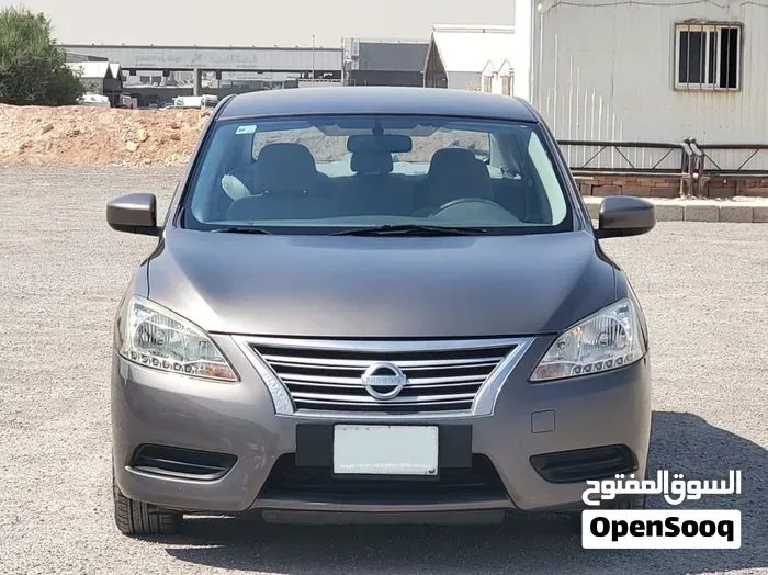 Nissan Sentra 2019 photo 3