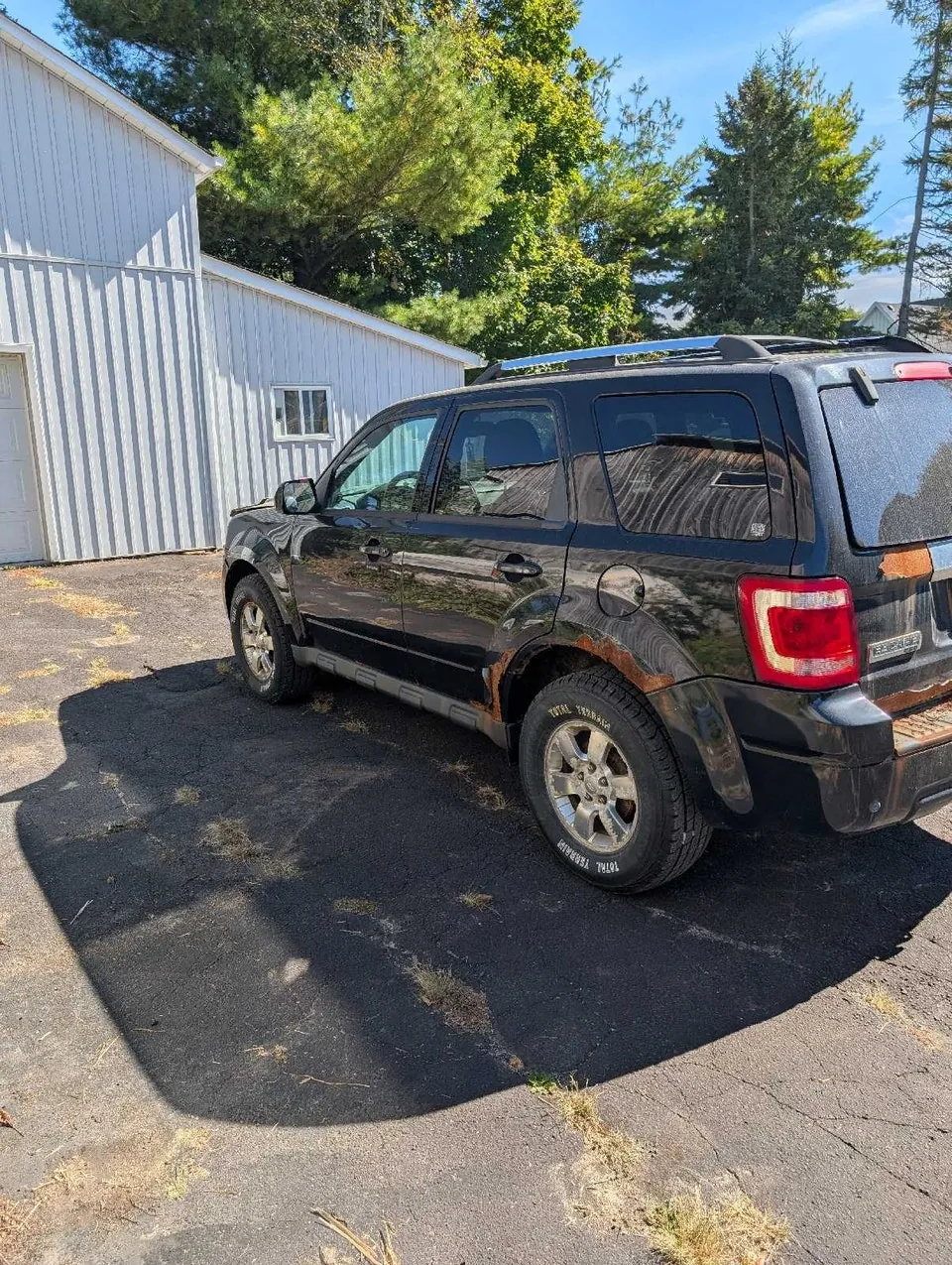 Ford Escape