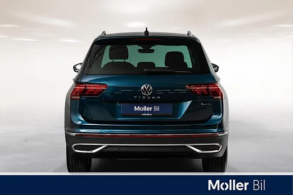 Volkswagen Tiguan 2023 photo 3
