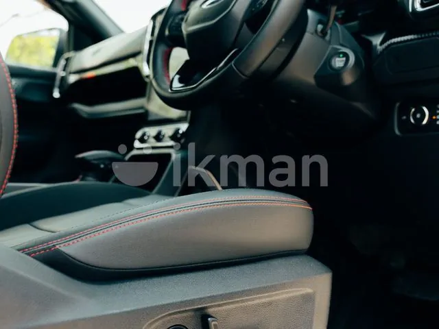 Ford Ranger 2025 photo 3