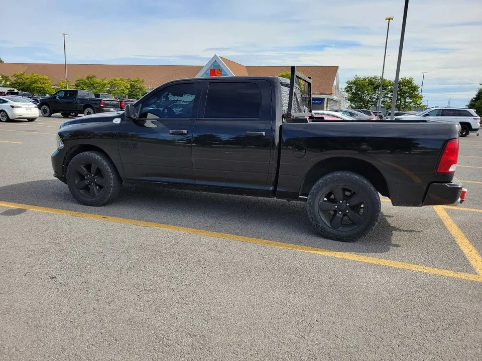 Ram 1500