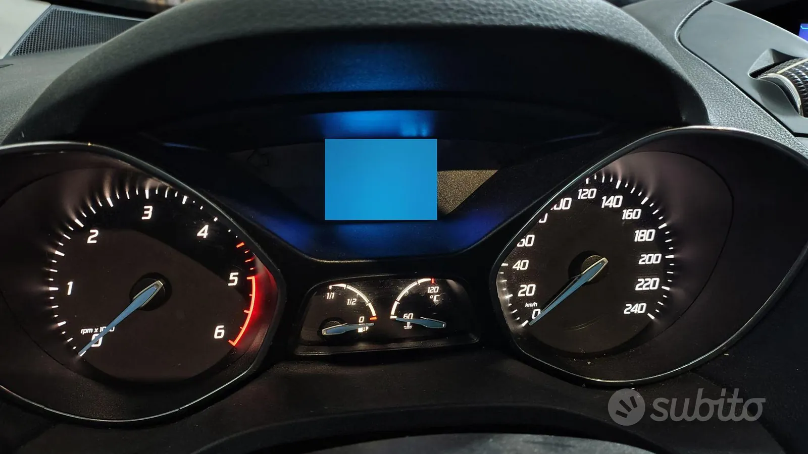 Ford C-Max 2011 photo 5