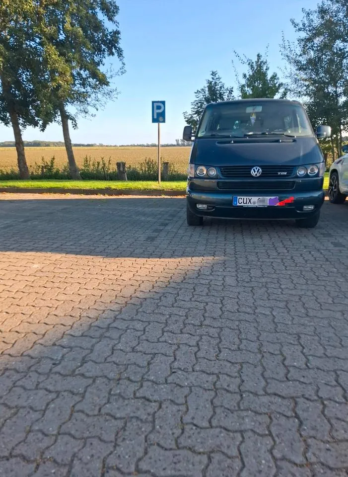 Volkswagen T4
