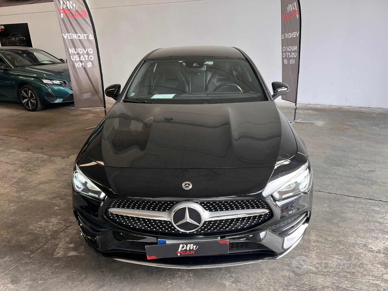 Mercedes-Benz Cla 2023 photo 3