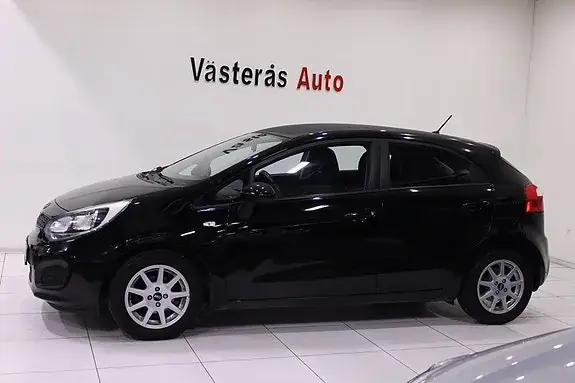 Kia Rio 2012 photo 5