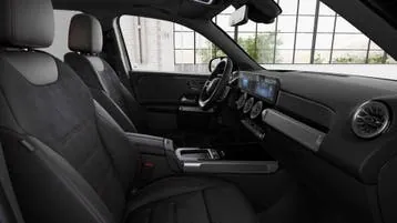 Mercedes-Benz Glb 2024 photo 2