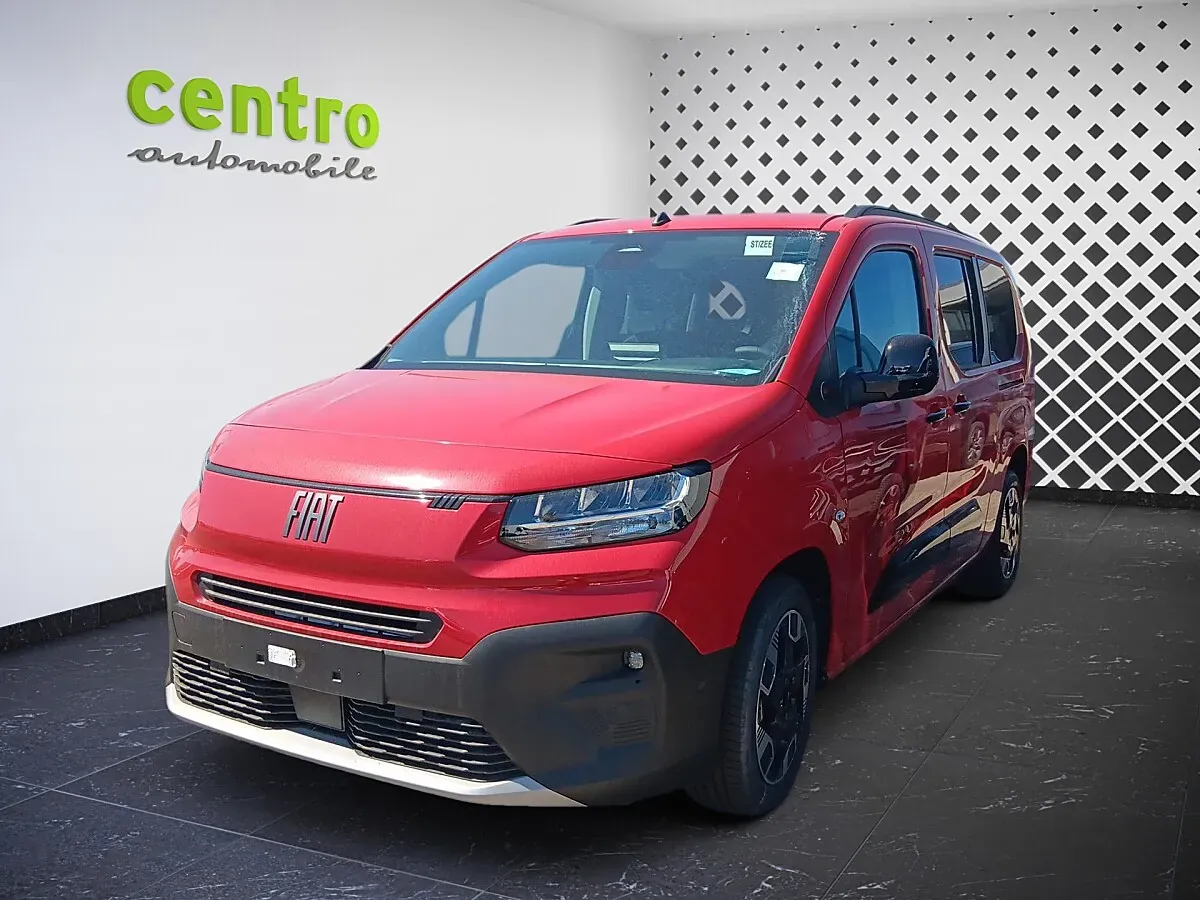 Fiat Doblo