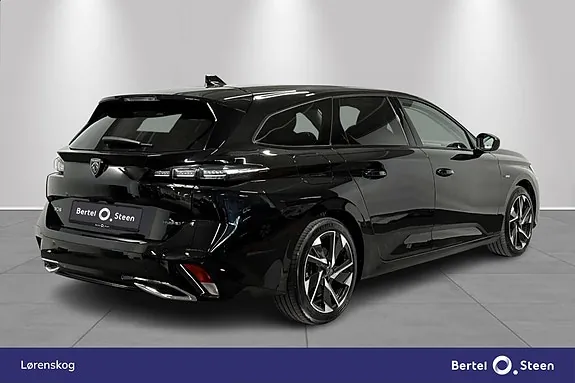Peugeot 308 Sw 2022 photo 5