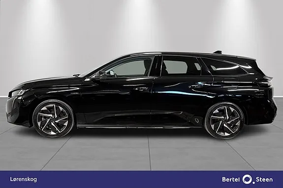 Peugeot 308 Sw 2022 photo 2