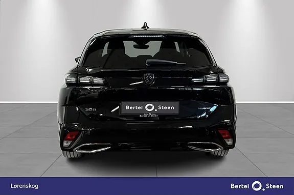 Peugeot 308 Sw 2022 photo 4