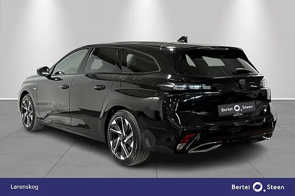 Peugeot 308 Sw 2022 photo 3