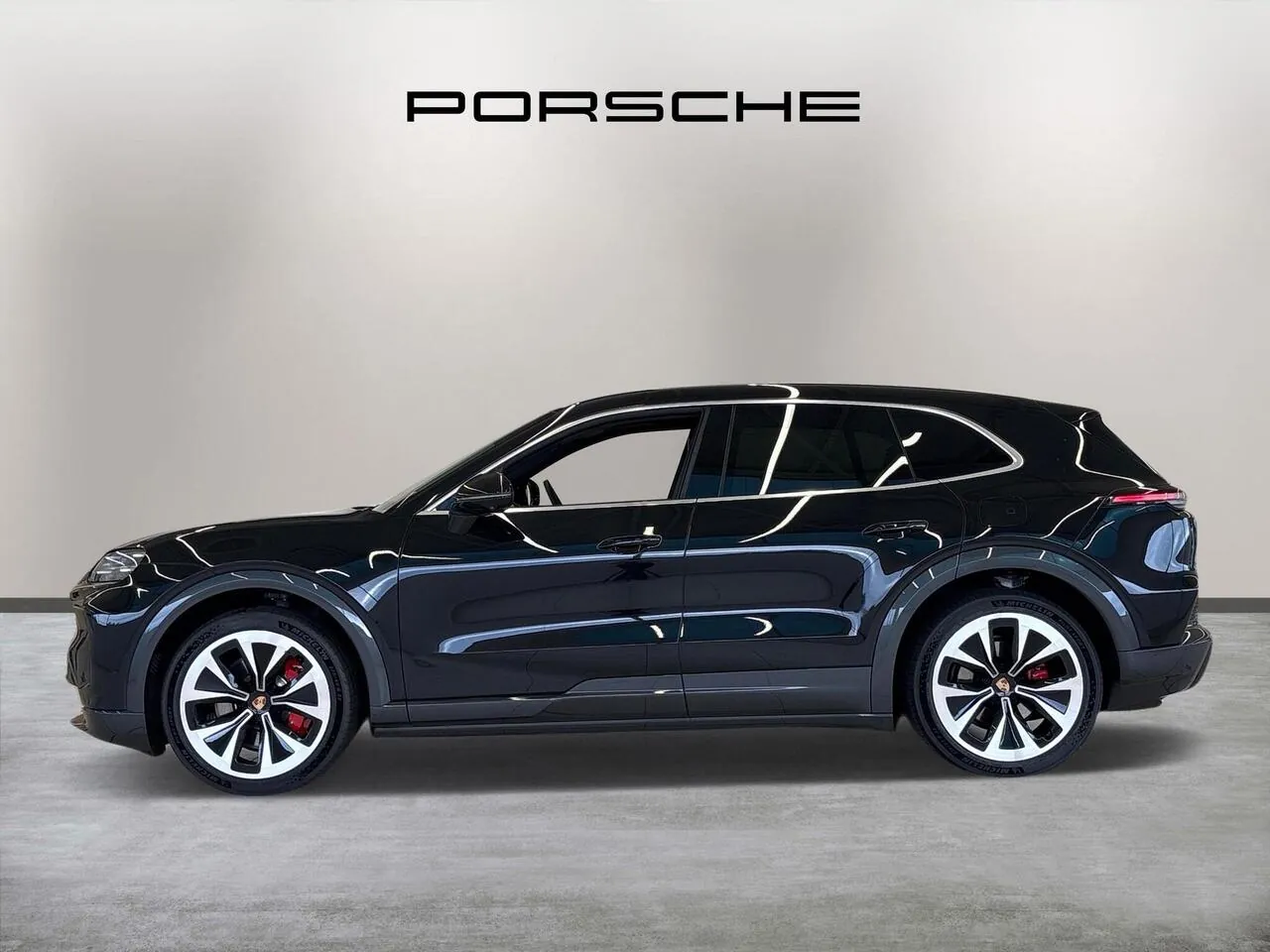 Porsche Cayenne 2026 photo 4