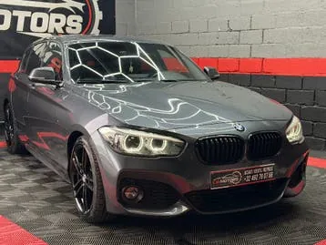 BMW 116Da